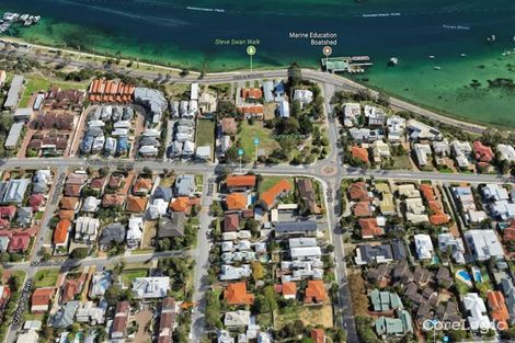 Property photo of 1/10 Fraser Street East Fremantle WA 6158