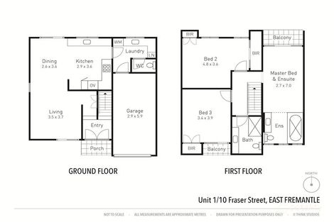 Property photo of 1/10 Fraser Street East Fremantle WA 6158
