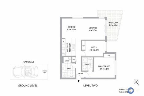 Property photo of 45/236 Flemington Road Harrison ACT 2914