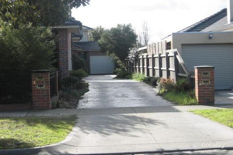 Property photo of 2/3 Logie Street Oakleigh VIC 3166