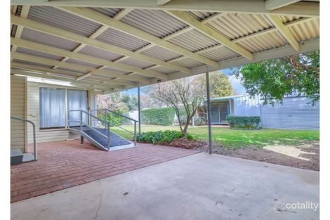 Property photo of 254 Henry Street Deniliquin NSW 2710