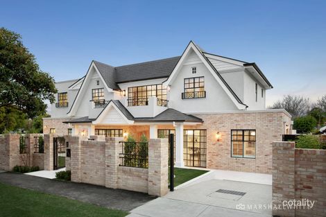 Property photo of 8 Hammond Street Brighton VIC 3186