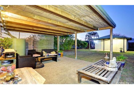 Property photo of 25 Duncraigen Street Norville QLD 4670