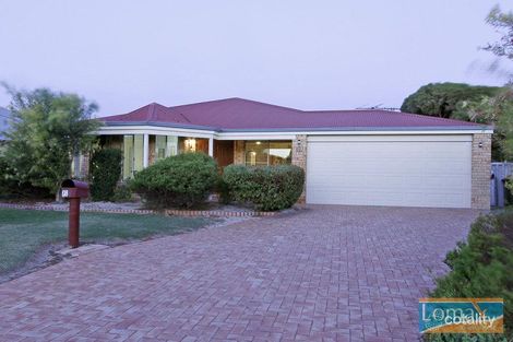 Property photo of 6 Mousehole Crescent Yanchep WA 6035