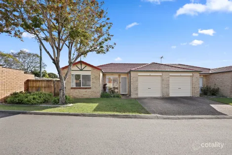 Property photo of 1/17 Denham Street Bracken Ridge QLD 4017