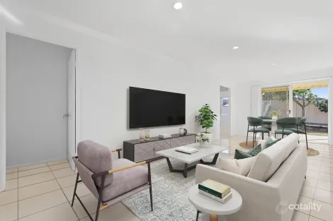 Property photo of 1/17 Denham Street Bracken Ridge QLD 4017