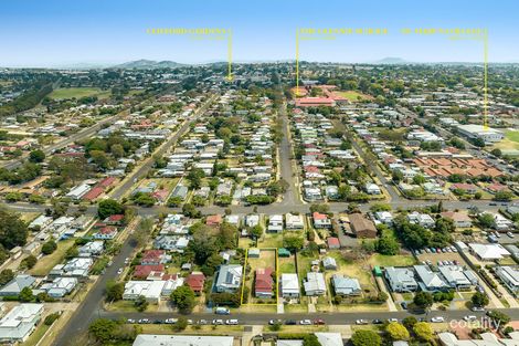 Property photo of 13 Brodribb Street Toowoomba City QLD 4350
