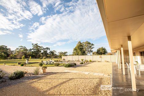 Property photo of 121 Macmillan Road Naracoorte SA 5271