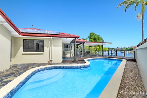 Property photo of 15 McIlwain Drive Mermaid Waters QLD 4218