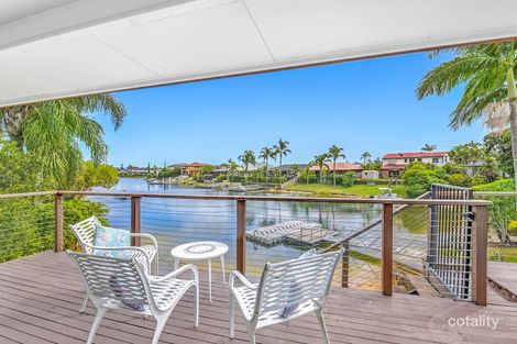 Property photo of 15 McIlwain Drive Mermaid Waters QLD 4218