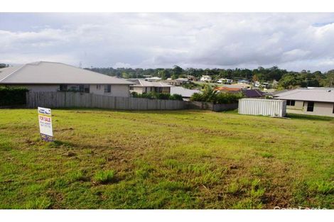 Property photo of 28 Saint Andrews Crescent Gympie QLD 4570