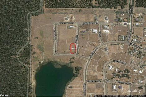 Property photo of 12 Lakeview Crescent Bridgetown WA 6255