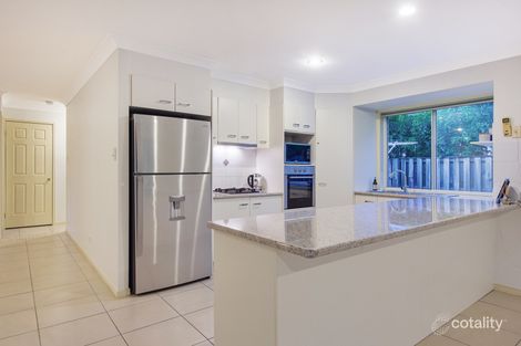Property photo of 76 Greenway Boulevard Maudsland QLD 4210
