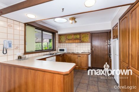 Property photo of 22 Nestan Drive Ringwood VIC 3134