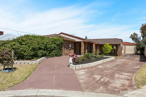 Property photo of 4 Emu Place Yangebup WA 6164