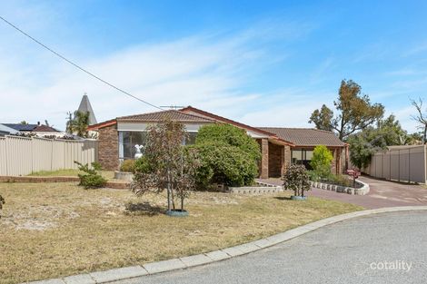 Property photo of 4 Emu Place Yangebup WA 6164