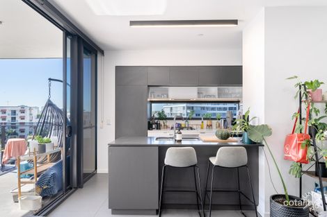 Property photo of 1075/36 Evelyn Street Newstead QLD 4006