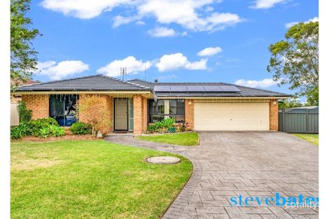 Property photo of 11 Boots Close Raymond Terrace NSW 2324