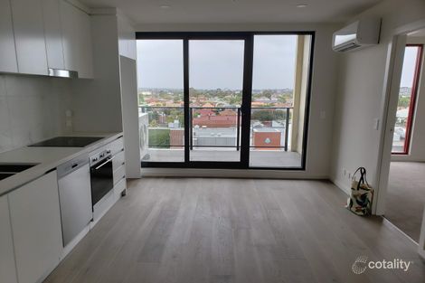 Property photo of 509/611 Sydney Road Brunswick VIC 3056