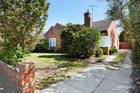 Property photo of 25 Rossmith Avenue Beaumaris VIC 3193