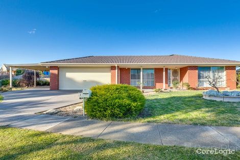 Property photo of 9 Noble Way Sunbury VIC 3429