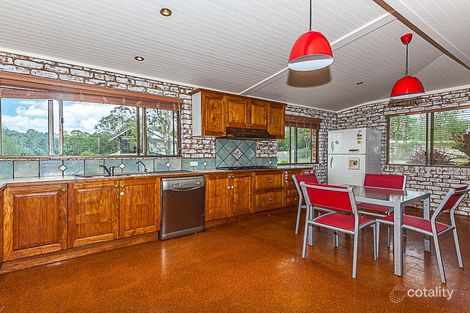 Property photo of 29 Ryder Road Highvale QLD 4520