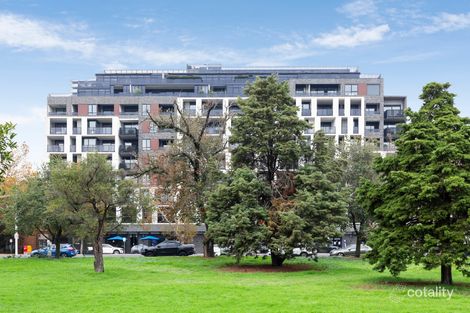 Property photo of 713/181 Fitzroy Street St Kilda VIC 3182