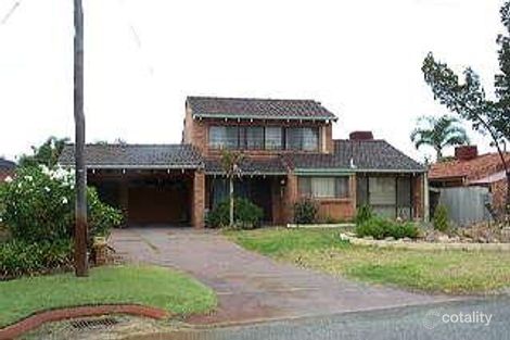 18 Cobalt Pl, Riverton, WA 6148