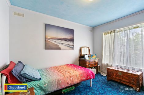 Property photo of 10 Tinamba-Seaton Road Tinamba VIC 3859