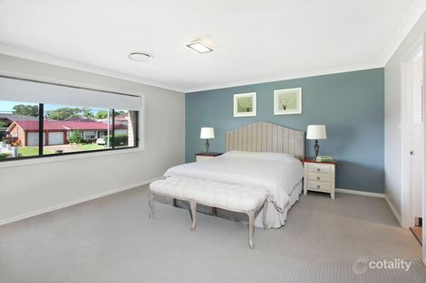 Property photo of 39 Gerald Street Greystanes NSW 2145