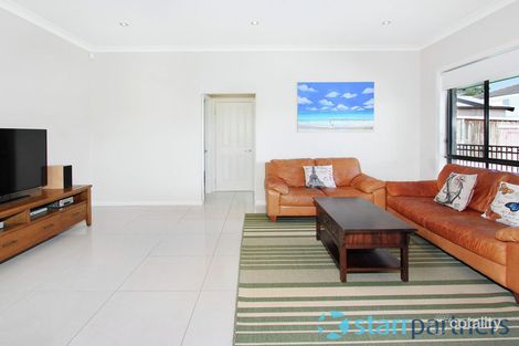 Property photo of 39 Gerald Street Greystanes NSW 2145