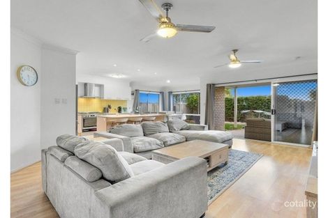 Property photo of 45 Daintree Circuit North Lakes QLD 4509