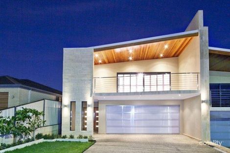 406 Hamilton Rd, Lake Coogee, WA 6166