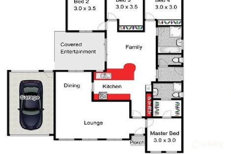 Property photo of 59 Mildura Crescent Endeavour Hills VIC 3802