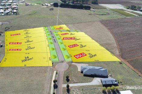 Lot 31 Tarwin Ridge Bvd, Leongatha, VIC 3953