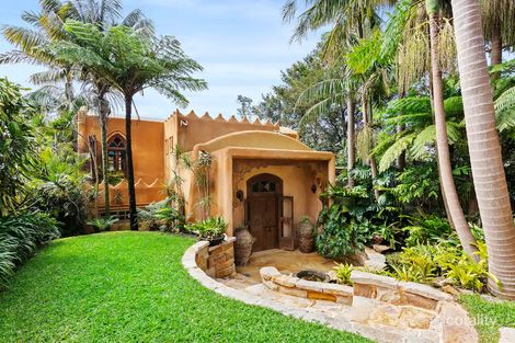 34 The Circle, Bilgola Plateau, NSW 2107