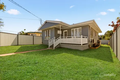 Property photo of 146 North Road Brighton QLD 4017