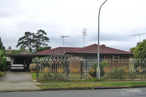 62 Bulls Rd, Wakeley, NSW 2176