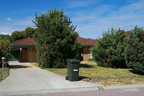 5 Arlington Loop, Coogee, WA 6166