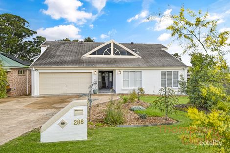 Property photo of 288 Morpeth Road Raworth NSW 2321