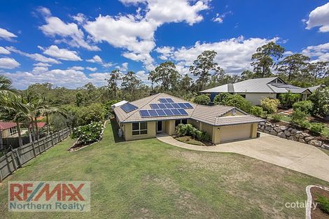 Property photo of 1 Laceflower Crescent Eatons Hill QLD 4037