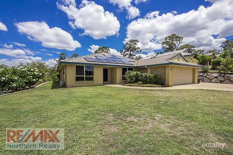 Property photo of 1 Laceflower Crescent Eatons Hill QLD 4037