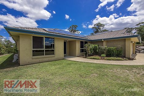 Property photo of 1 Laceflower Crescent Eatons Hill QLD 4037