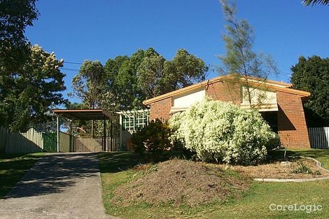 Property photo of 36 Hunter Street Alexandra Hills QLD 4161