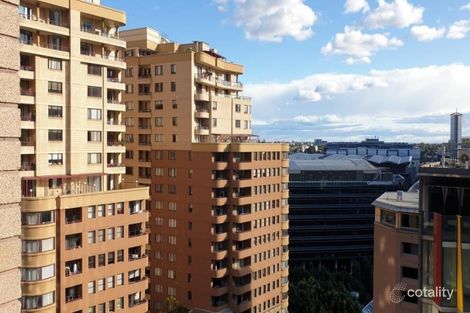 Property photo of 130/60 Bathurst Street Sydney NSW 2000
