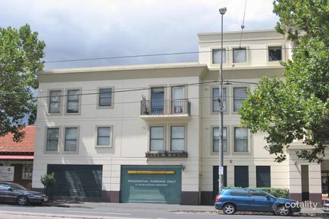 Property photo of 56/682 Nicholson Street Fitzroy North VIC 3068