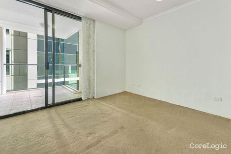 Property photo of 1905/79 Albert Street Brisbane City QLD 4000