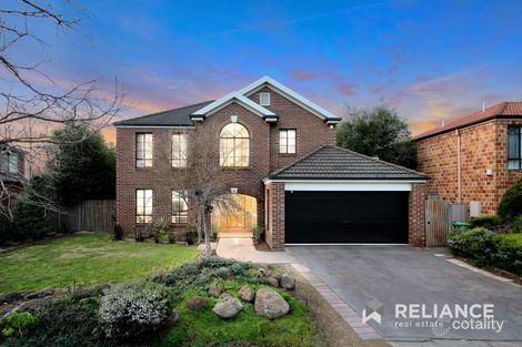 Property photo of 11 Hayley Street Hoppers Crossing VIC 3029