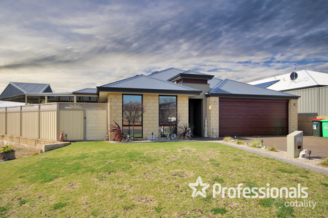 Property photo of 35 Tuscany Green Binningup WA 6233