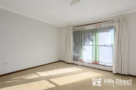 Property photo of 7 Jocelyn Boulevard Quakers Hill NSW 2763
